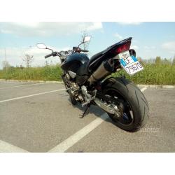 Honda Hornet 900 - 2005 ottobre