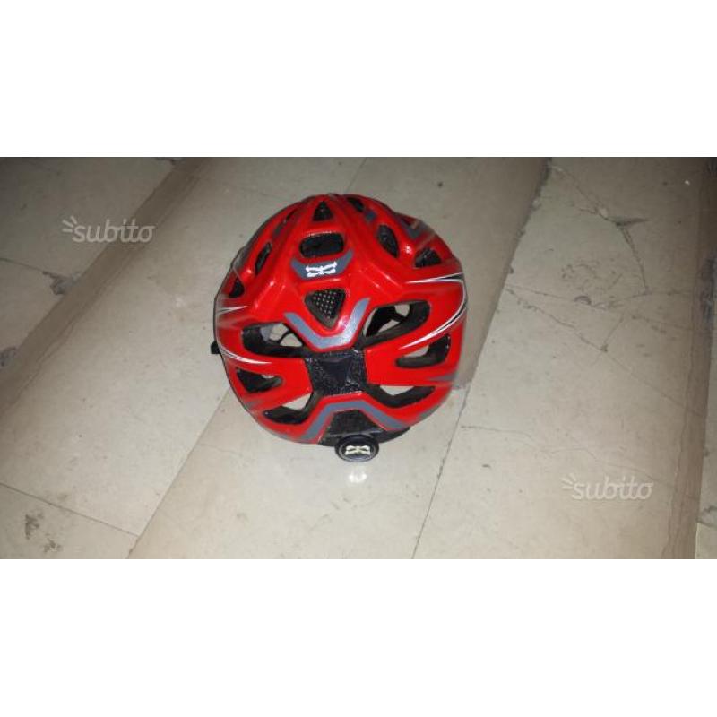 Casco mtb kali