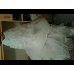 Abito sposa