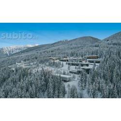 Multiproprieta' sulla neve