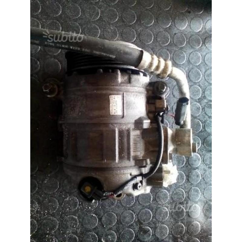 Compressore clima mercedes E270 C270 cdi