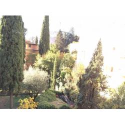 Città Giardino trilocale con affacci nel verde