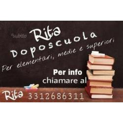 Doposcuola Napoli