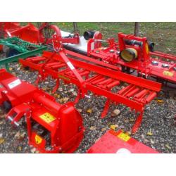 Coltivatore Tiller 9 ancore 2,15 m -NUOVO