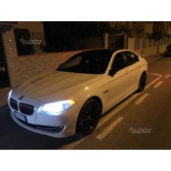 Bmw 520 valuto permute