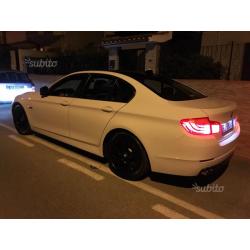 Bmw 520 valuto permute