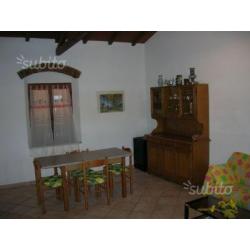 Apartamento per mesi estivi