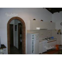 Apartamento per mesi estivi