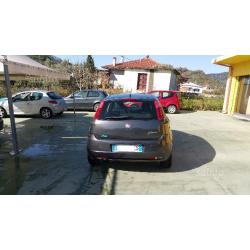 Fiat g.punto 1.3 mjt 5p