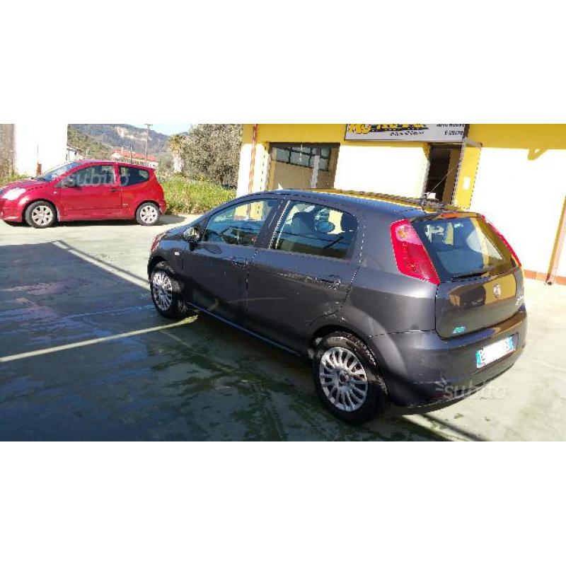 Fiat g.punto 1.3 mjt 5p