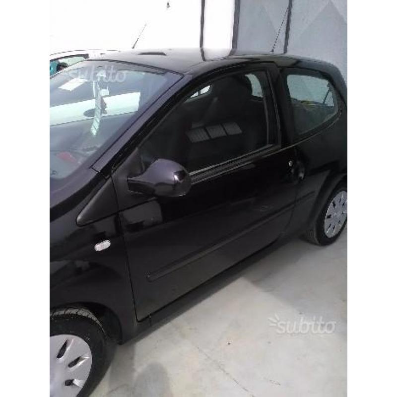 RENAULT Twingo 2ª serie - 2007