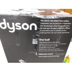 Dyson dc15 come.nuovo