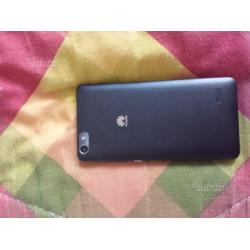 Huawei g play mini black