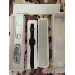 Apple Watch Sport Black 38mm pari al nuovo