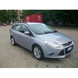 FORD Focus 4ª serie tdci sw 2012