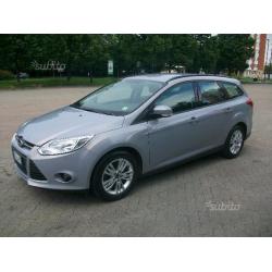 FORD Focus 4ª serie tdci sw 2012