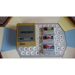 Snes + giochi