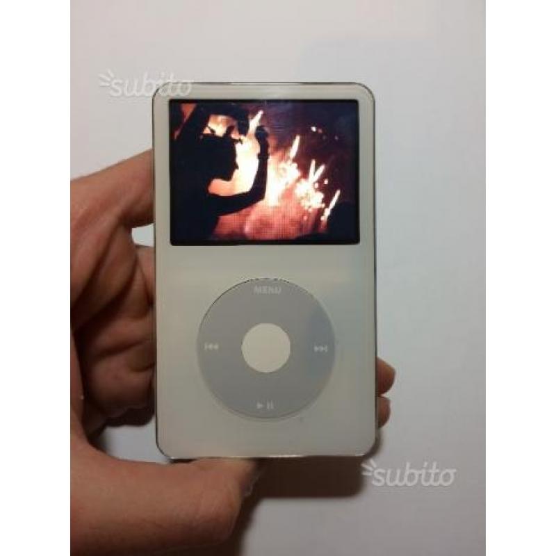 IPod Classic 5.5th