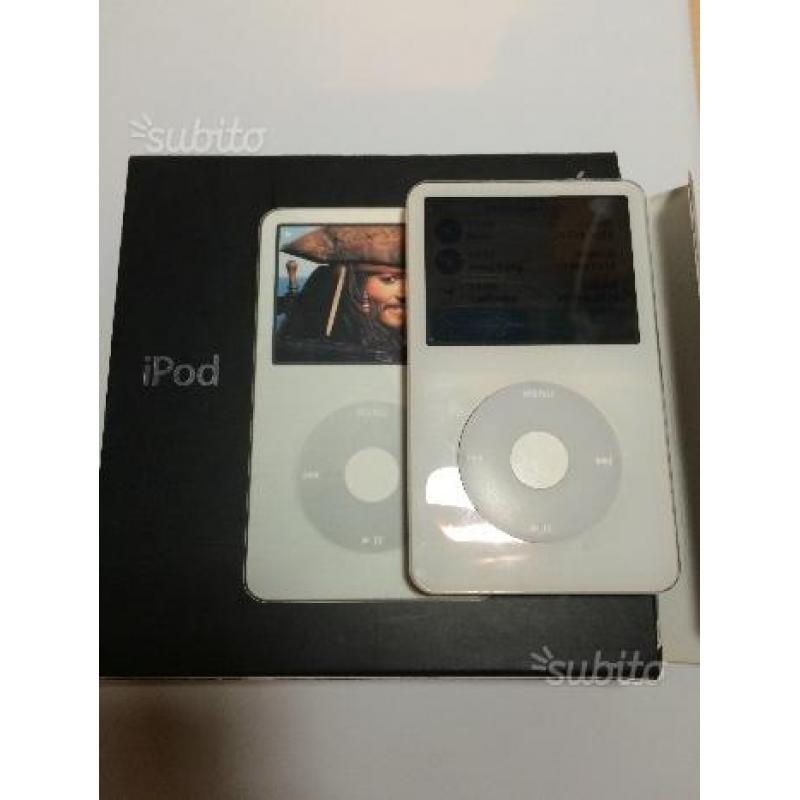 IPod Classic 5.5th