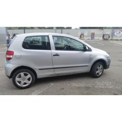 Volkswagen fox 1.2 benz 40kw 54cv 2006