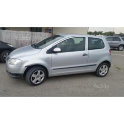 Volkswagen fox 1.2 benz 40kw 54cv 2006