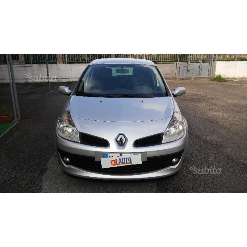 RENAULT Clio 1.5 DCI 5P VERS.LE IENE