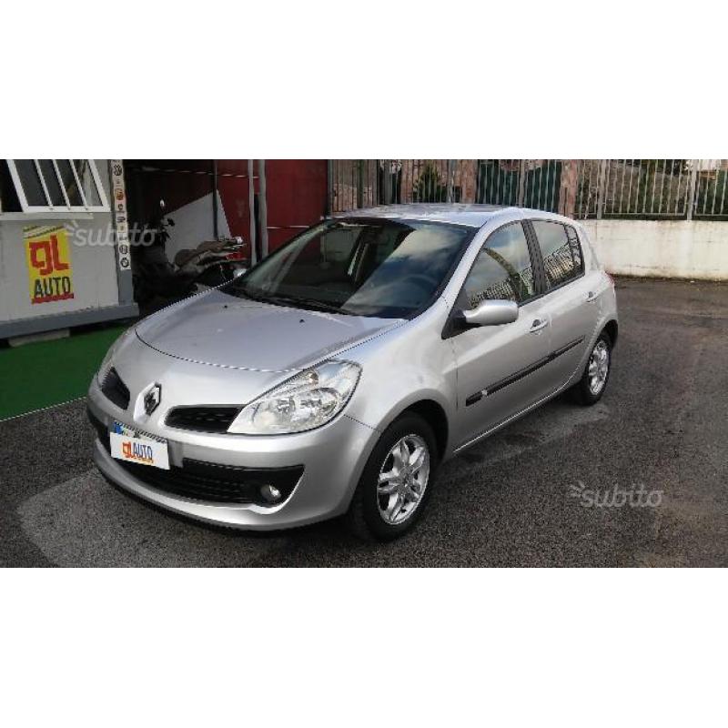 RENAULT Clio 1.5 DCI 5P VERS.LE IENE