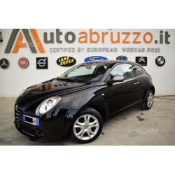 ALFA ROMEO MiTo 1.4 70 CV perfetta tagliandata