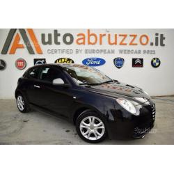 ALFA ROMEO MiTo 1.4 70 CV perfetta tagliandata