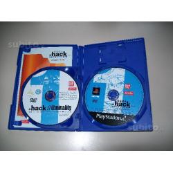 Hack / Infection Ps2