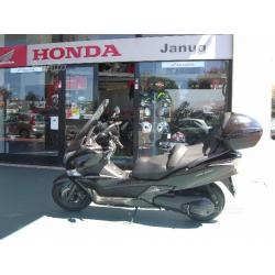 Honda SW-T400 - 2011 garanzia 1 anno