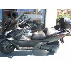 Honda SW-T400 - 2011 garanzia 1 anno