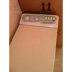 Asciugatrice SoftLine Philco Top 651X