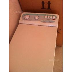 Asciugatrice SoftLine Philco Top 651X