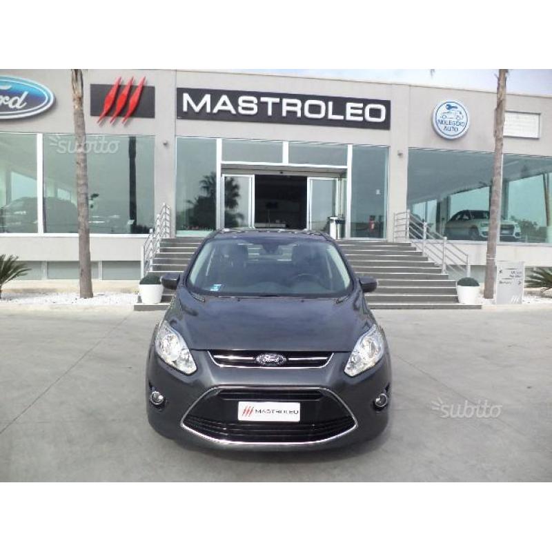 FORD C-Max 2ª serie - 2015