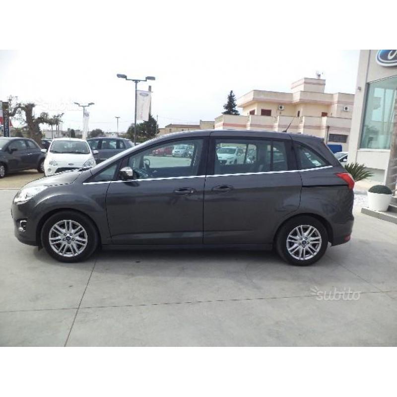 FORD C-Max 2ª serie - 2015