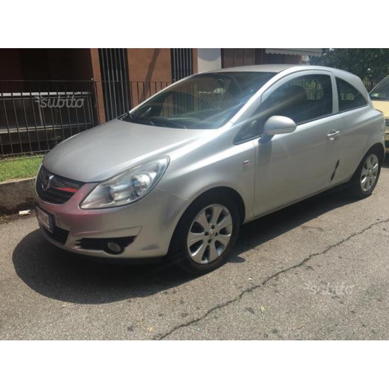 Opel Corsa 1.2 Cosmo