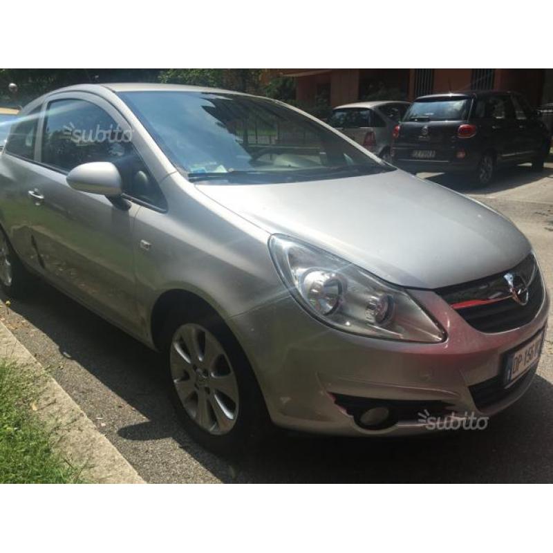 Opel Corsa 1.2 Cosmo