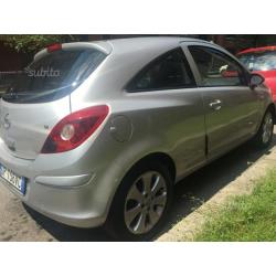 Opel Corsa 1.2 Cosmo