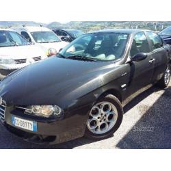 ALFA ROMEO 156 1.9 jtd M-JET - 2005