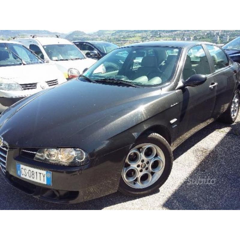 ALFA ROMEO 156 1.9 jtd M-JET - 2005