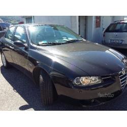 ALFA ROMEO 156 1.9 jtd M-JET - 2005