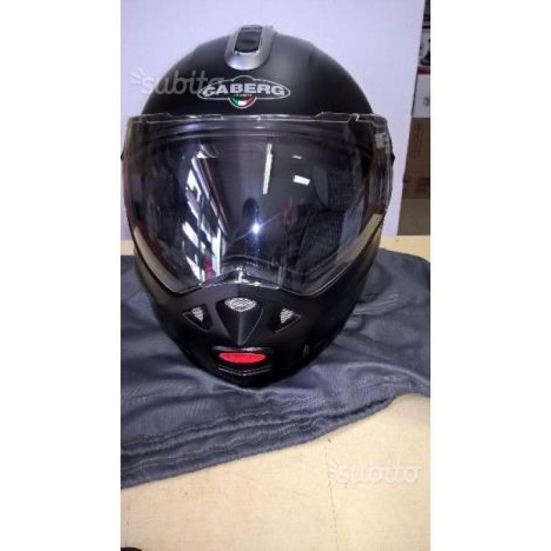 Casco Modulare Caberg KONDA Tg xs (5 stelle Sharp)