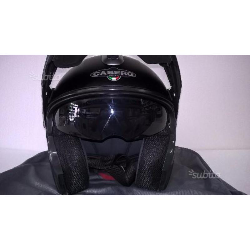 Casco Modulare Caberg KONDA Tg xs (5 stelle Sharp)