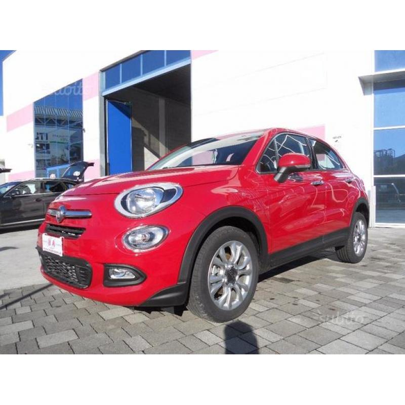 FIAT 500X 1.6 MultiJet 120 CV Pop Star