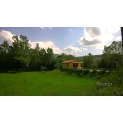 La CASETTA Dog-Friendly sul TORRENTE