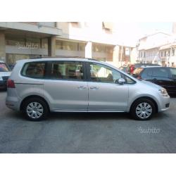 Volkswagen Sharan 2.0 TDI