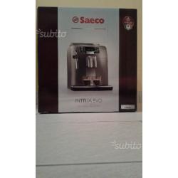 NUOVA* macchina caffè SAECO Intelia Evo HD8770/10