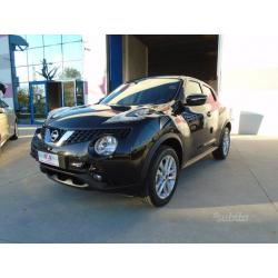 NISSAN Juke 1.6 GPL Eco Acenta