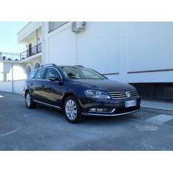 VOLKSWAGEN PASSAT 1.6Tdi CAMBIO DSG KM DOCUMENTATI